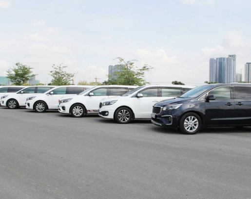 Thuê xe du lịch gia đình giá rẻ – Xe đời mới, phục vụ tận nơi
